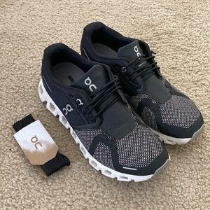 Cloud Running Shoes